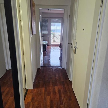 Fully Furnished Apartments Nürnberg Eksteriør billede