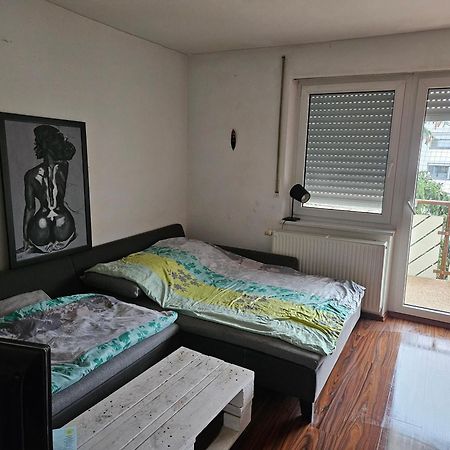 Fully Furnished Apartments Nürnberg Eksteriør billede
