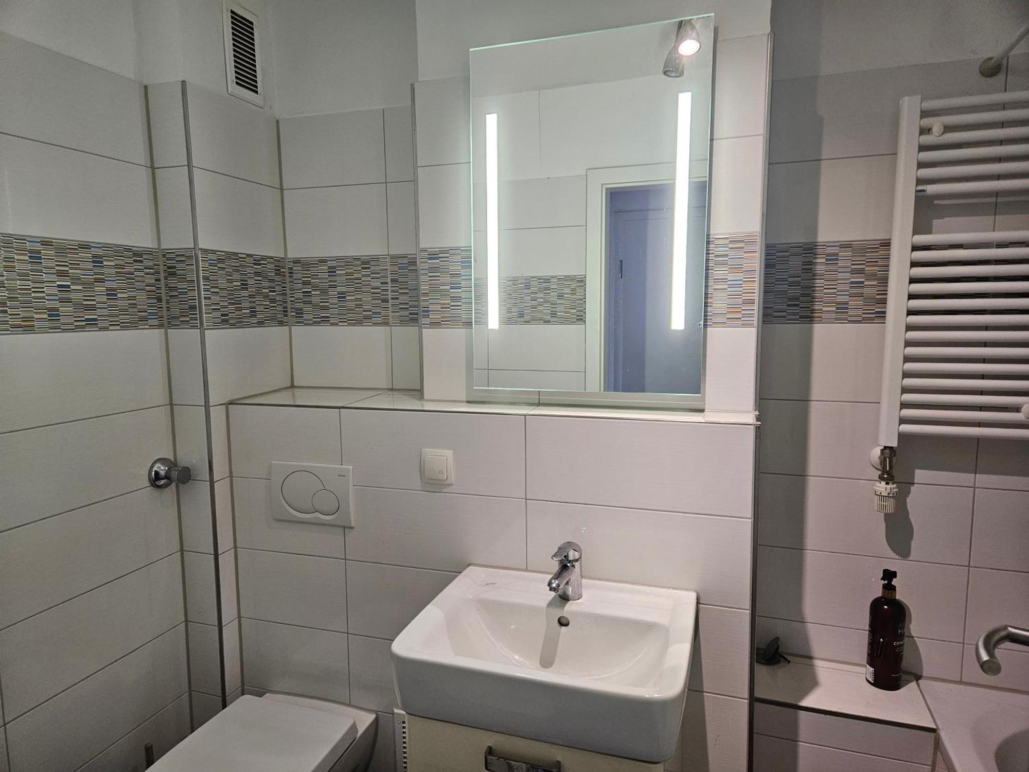 Fully Furnished Apartments Nürnberg Eksteriør billede
