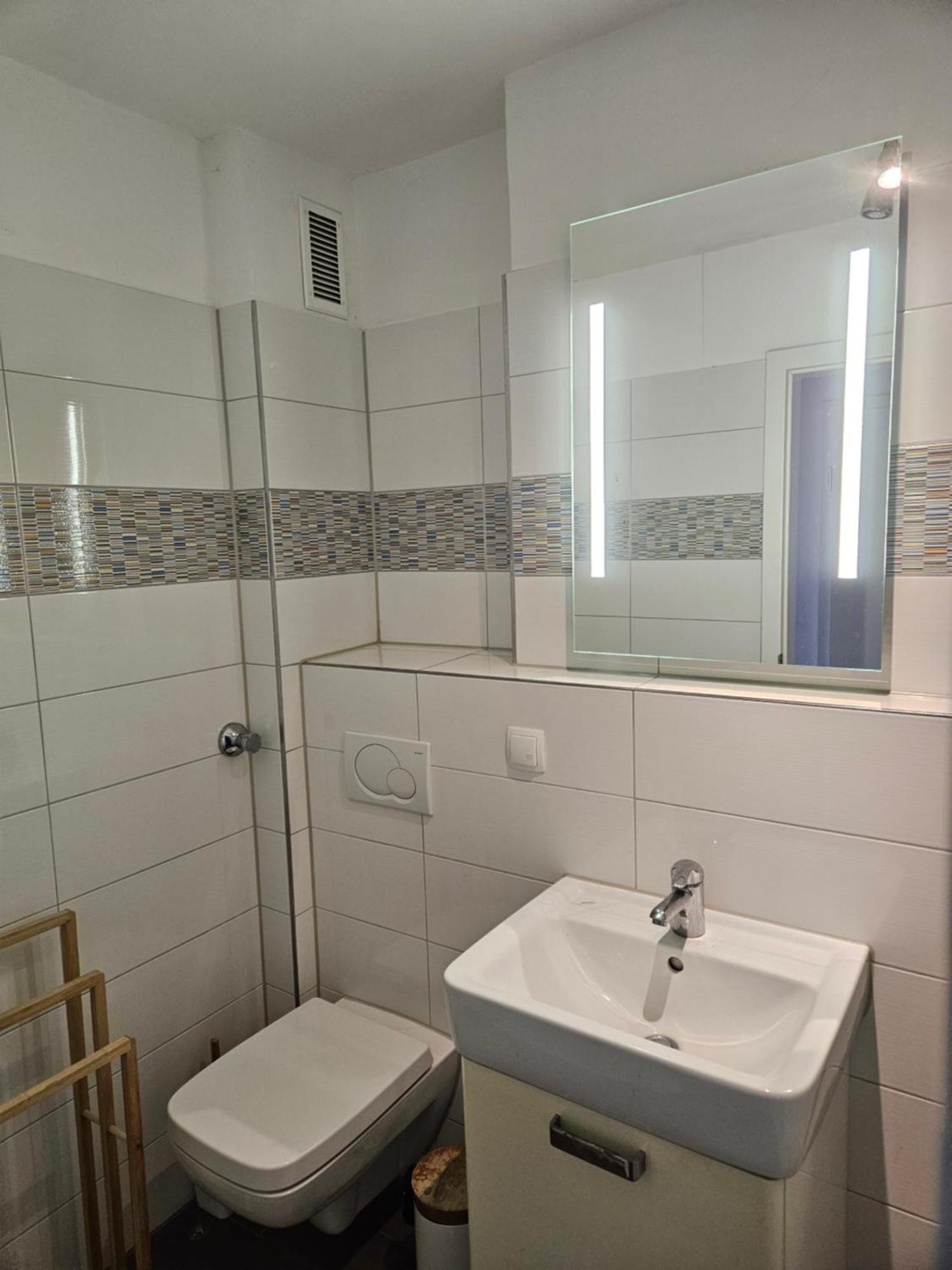 Fully Furnished Apartments Nürnberg Eksteriør billede