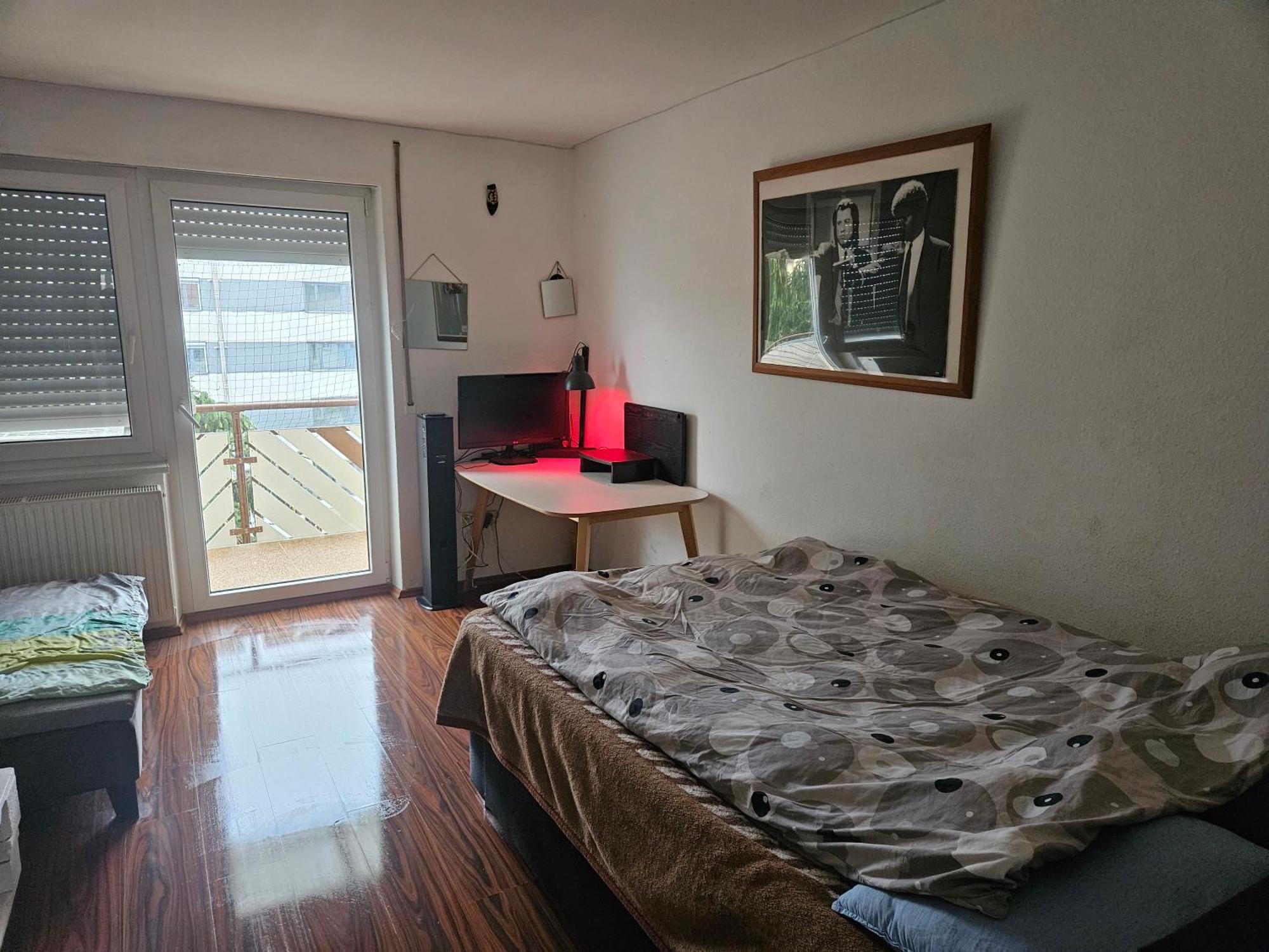 Fully Furnished Apartments Nürnberg Eksteriør billede