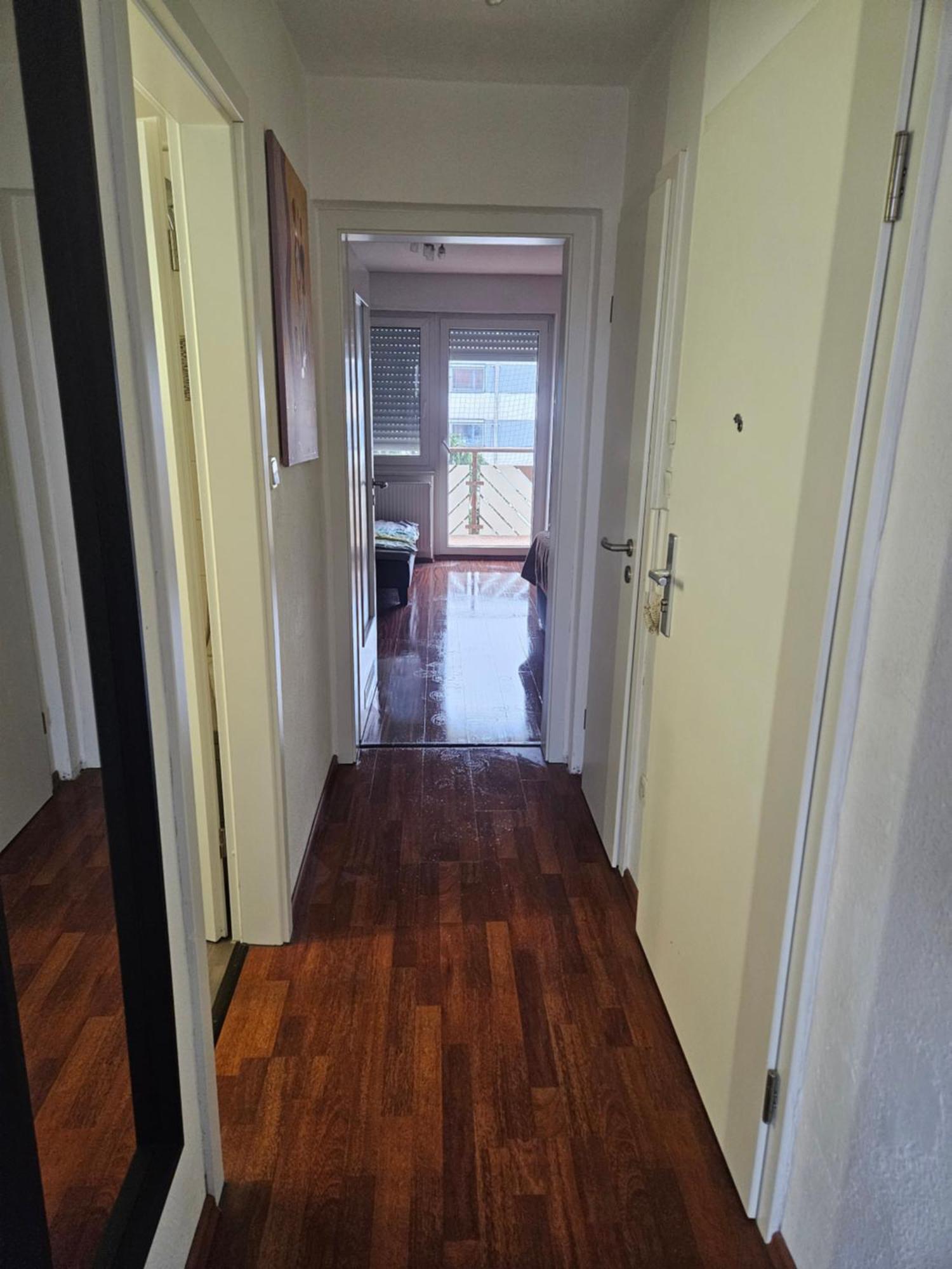 Fully Furnished Apartments Nürnberg Eksteriør billede