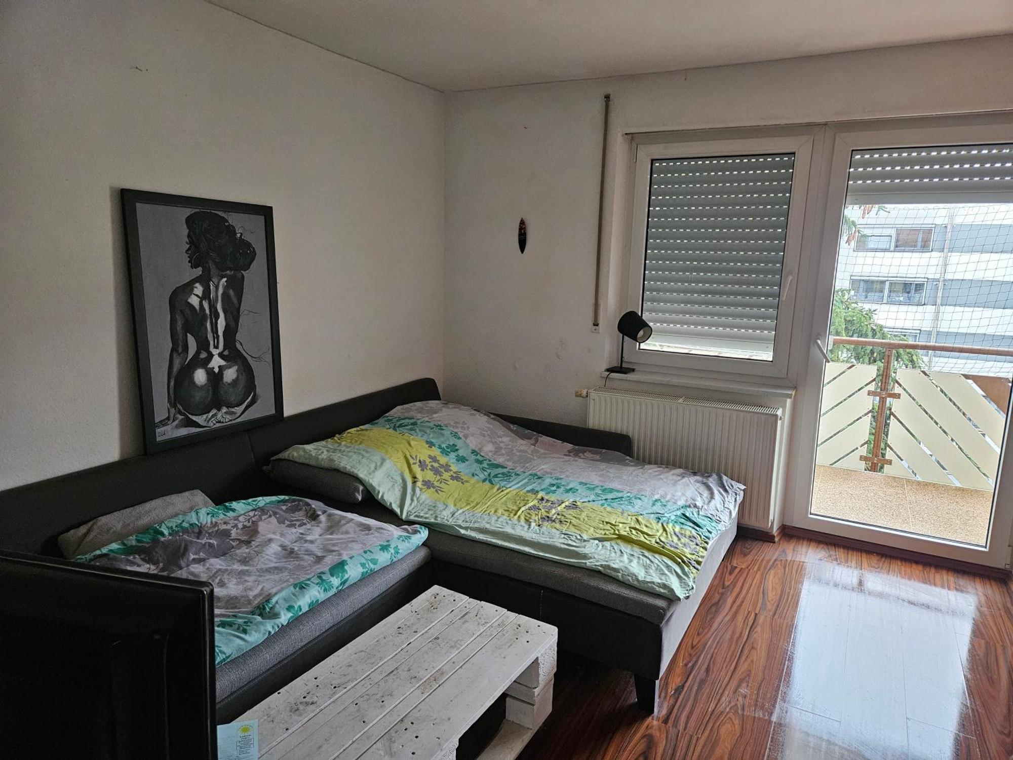 Fully Furnished Apartments Nürnberg Eksteriør billede